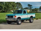 Thumbnail Photo 25 for 1987 Ford F150